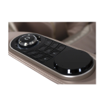 Массажное кресло Meridien Minneapolis